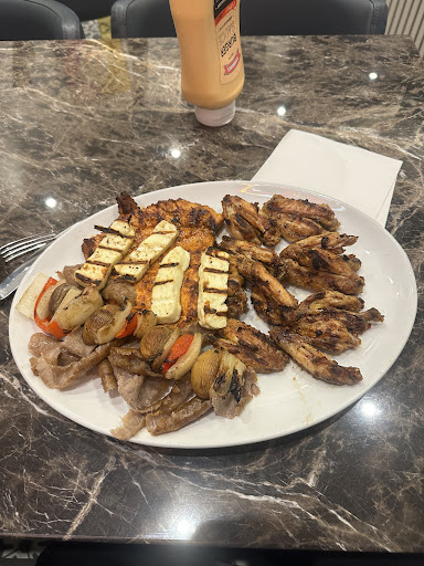 Photo of Ashtead Charcoal Grill - 21 The St, Ashtead KT21 1AA